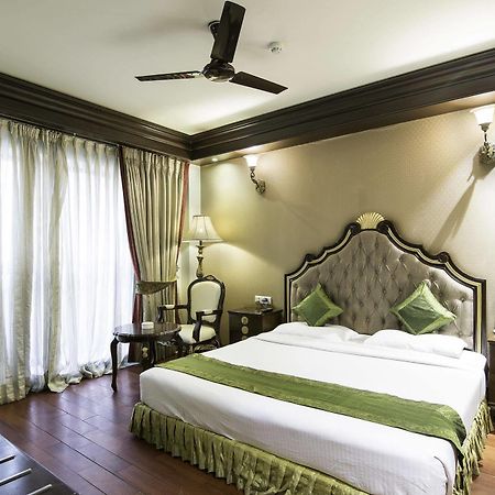 Hotel Treebo Tryst Royce New Friends Colony Nowe Delhi Zewnętrze zdjęcie