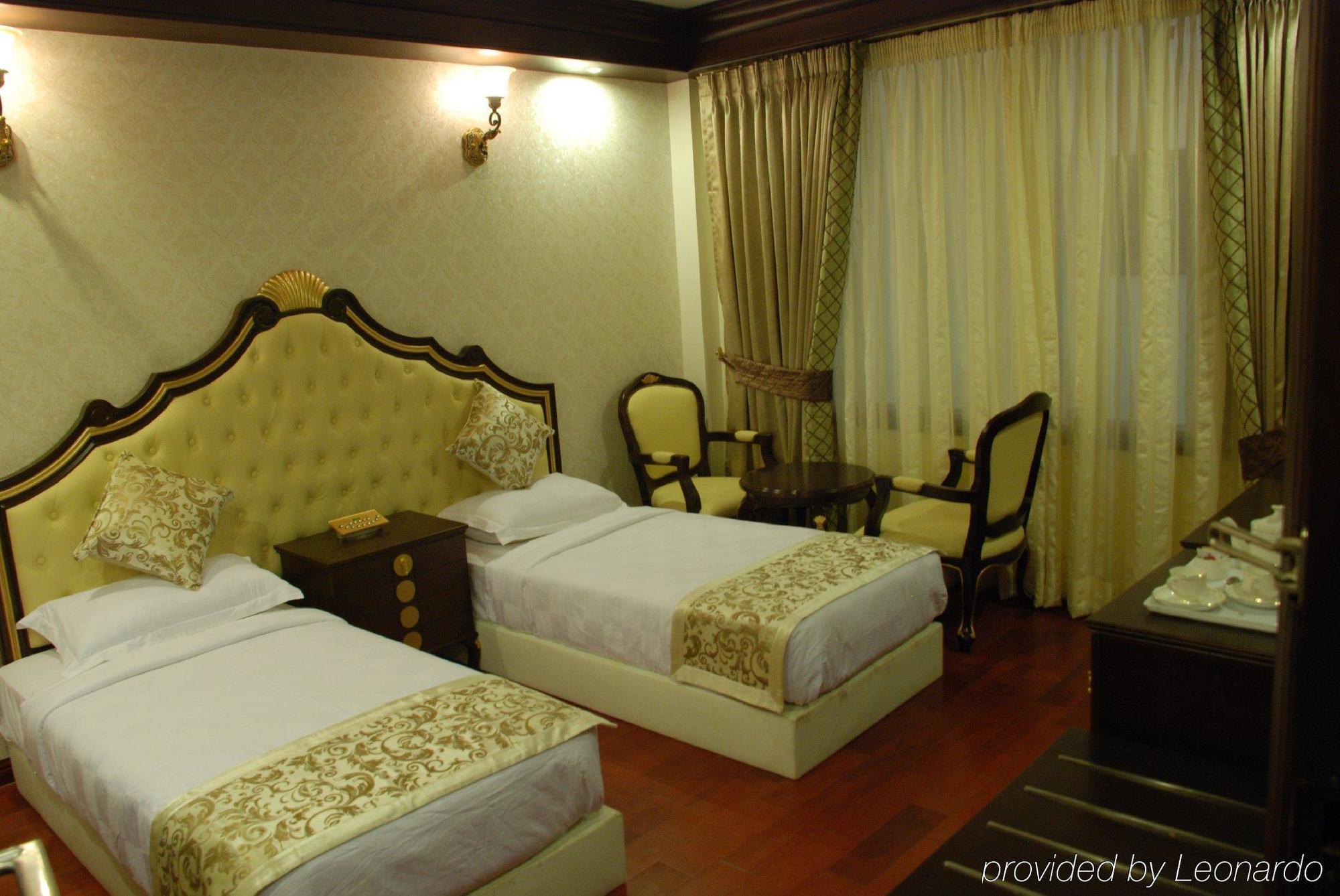 Hotel Treebo Tryst Royce New Friends Colony Nowe Delhi Zewnętrze zdjęcie