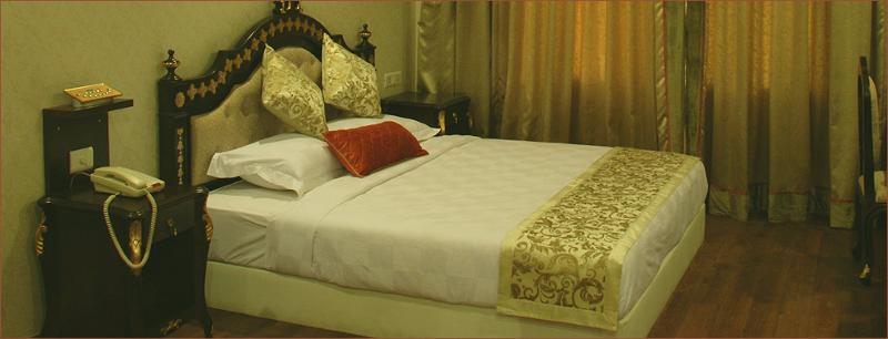 Hotel Treebo Tryst Royce New Friends Colony Nowe Delhi Zewnętrze zdjęcie